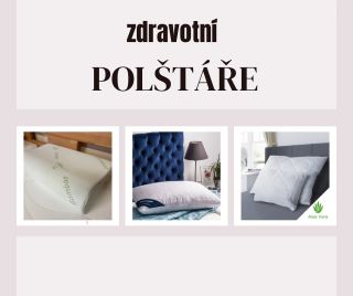 https://www.postelshop.cz/zdravotni-polstare/